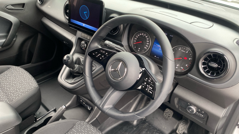 Mercedes-Benz Citan L1 Diesel 110CDI Pro Van